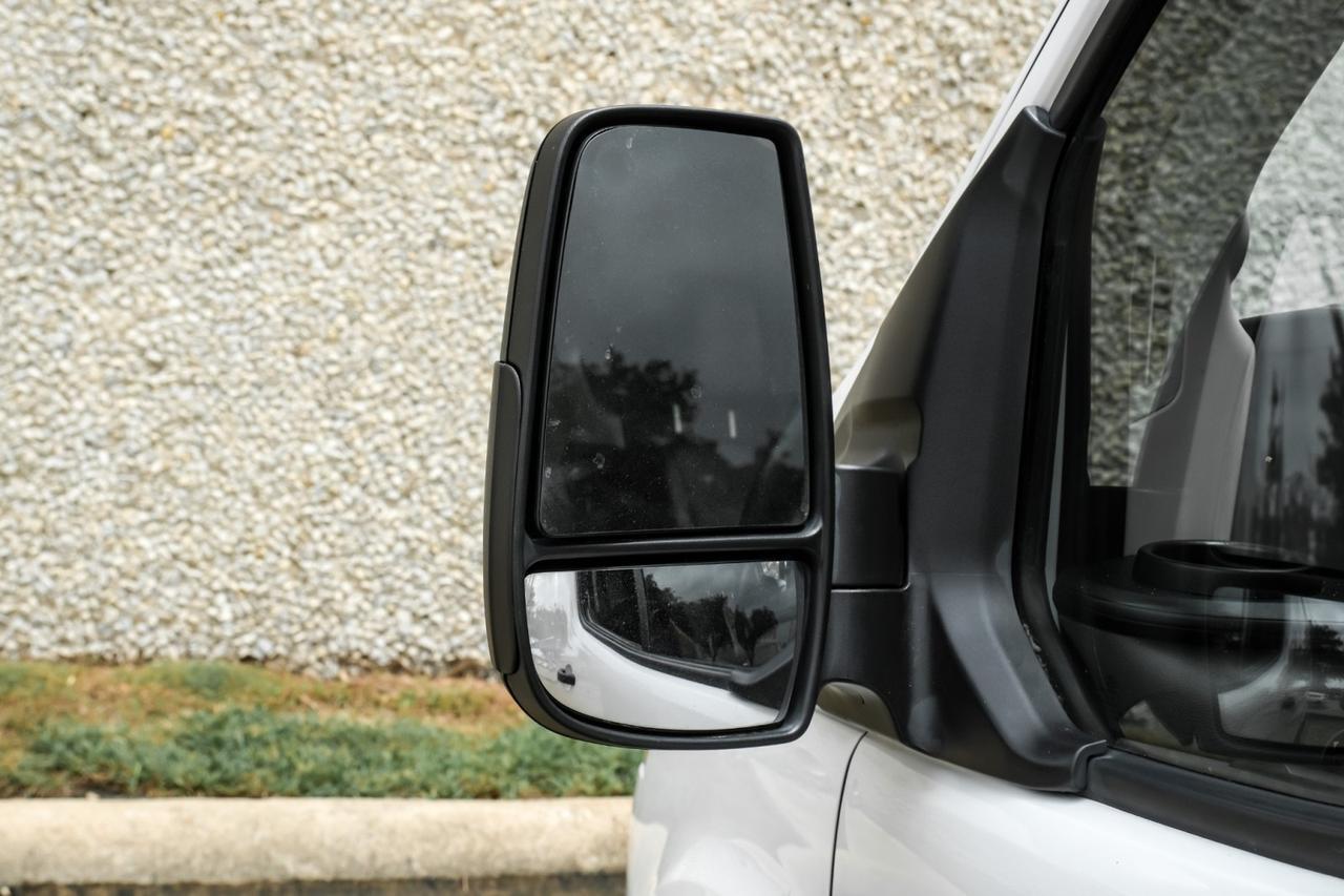 2023 Ford Transit 350 highroof LWB Farmers Branch TX