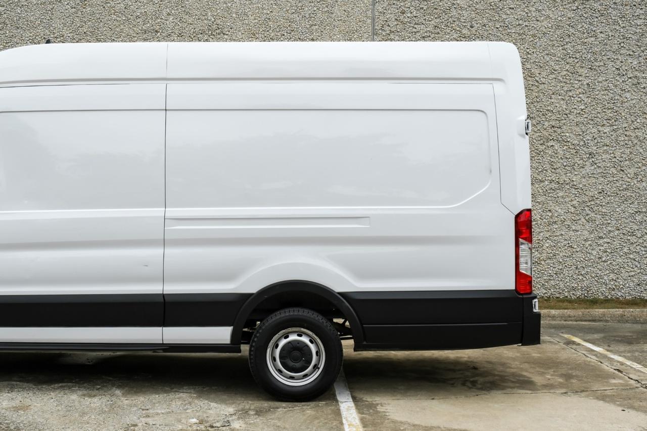 2023 Ford Transit 350 highroof LWB Farmers Branch TX