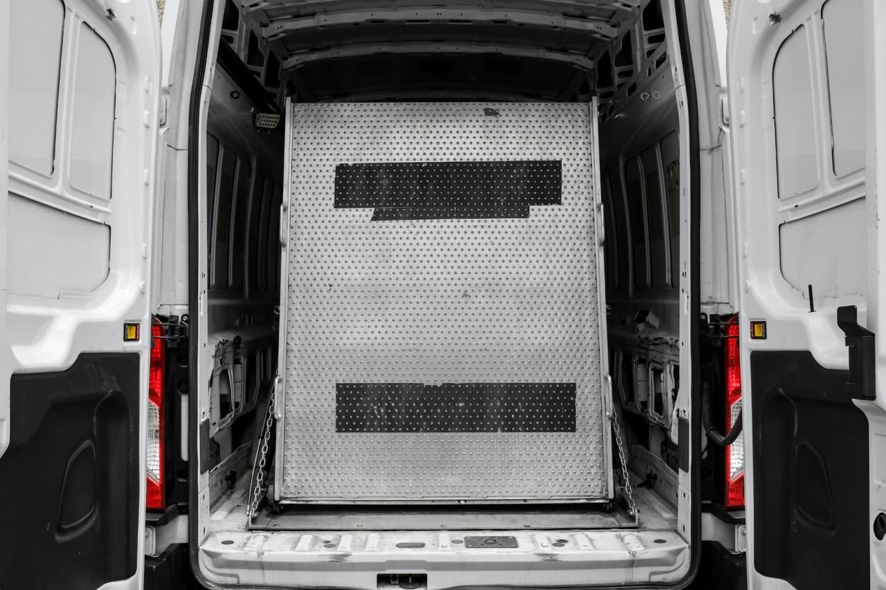 2023 Ford Transit 350 highroof LWB Farmers Branch TX