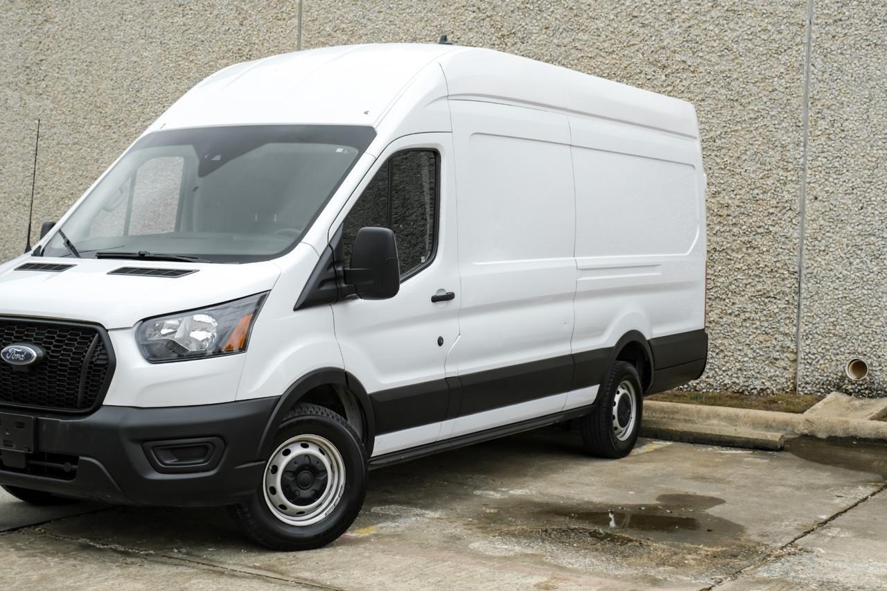 2023 Ford Transit 350 highroof LWB Farmers Branch TX