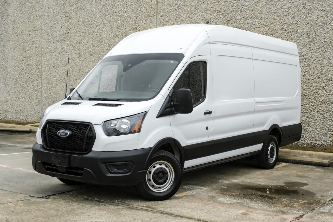 2023 Ford Transit 350 highroof LWB Farmers Branch TX
