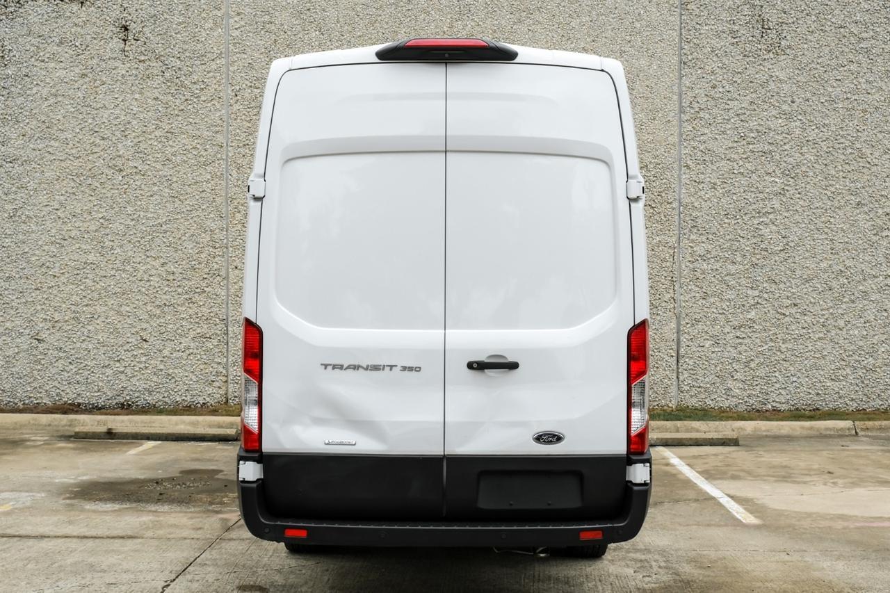 2023 Ford Transit 350 highroof LWB Farmers Branch TX