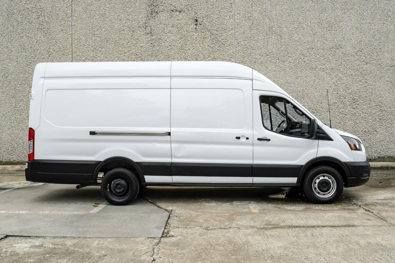 2023 Ford Transit 350 highroof LWB Farmers Branch TX