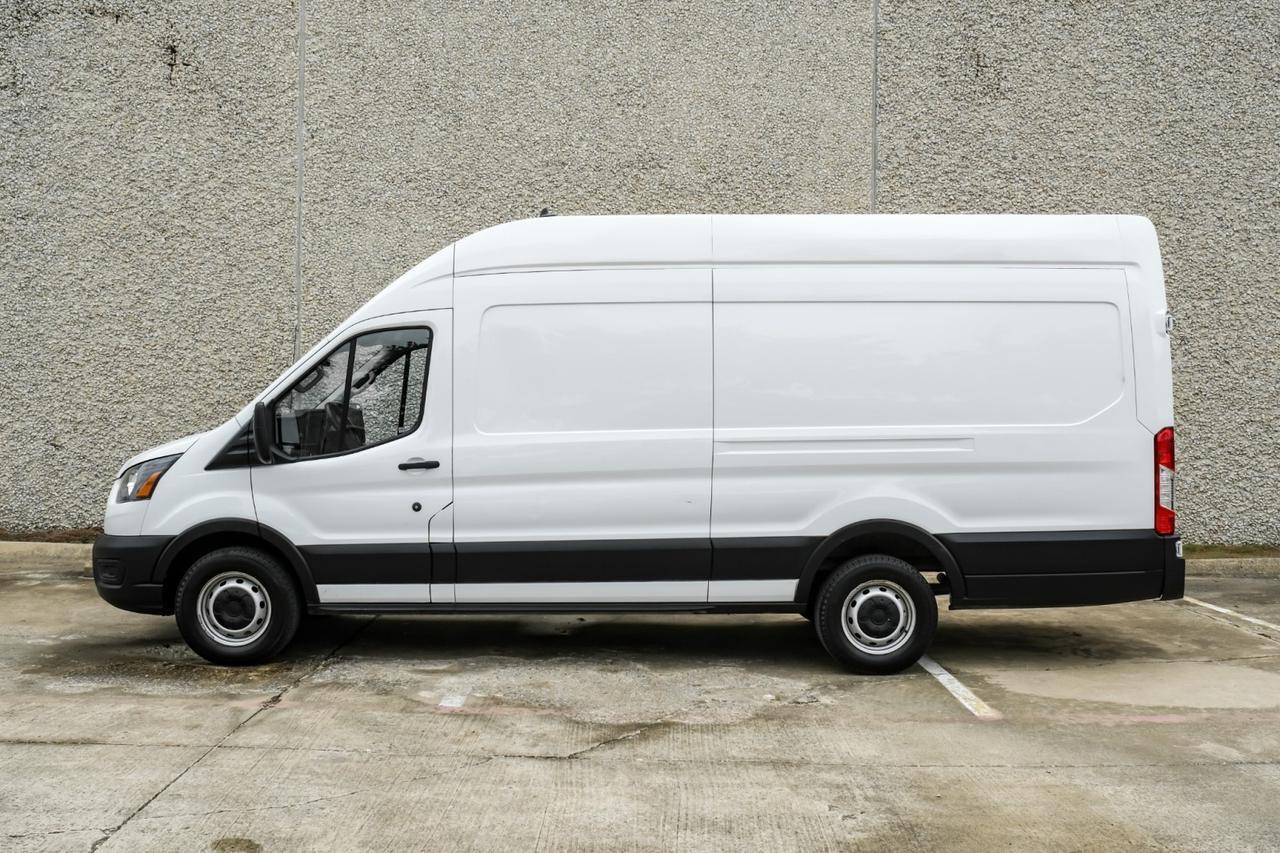 2023 Ford Transit 350 highroof LWB Farmers Branch TX