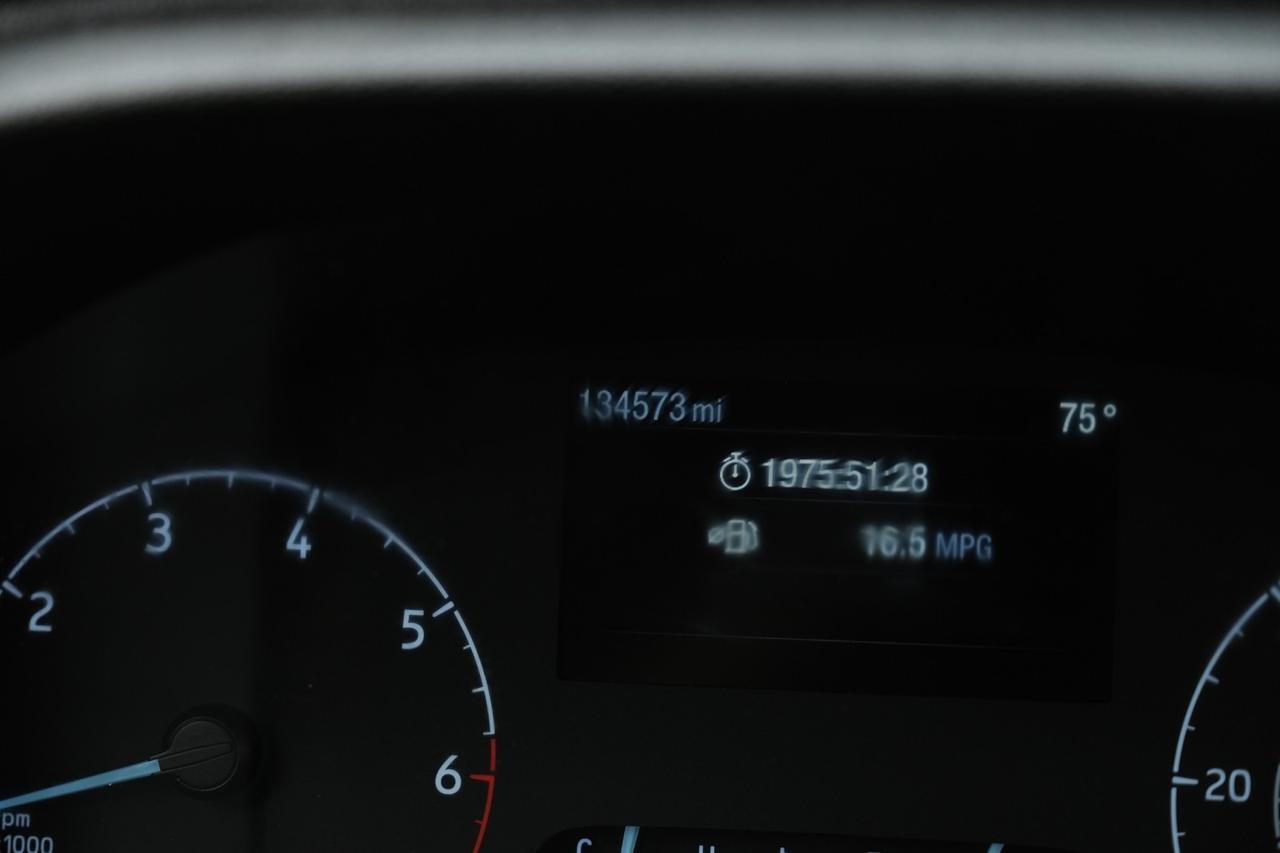 2023 Ford Transit 350 highroof LWB Farmers Branch TX