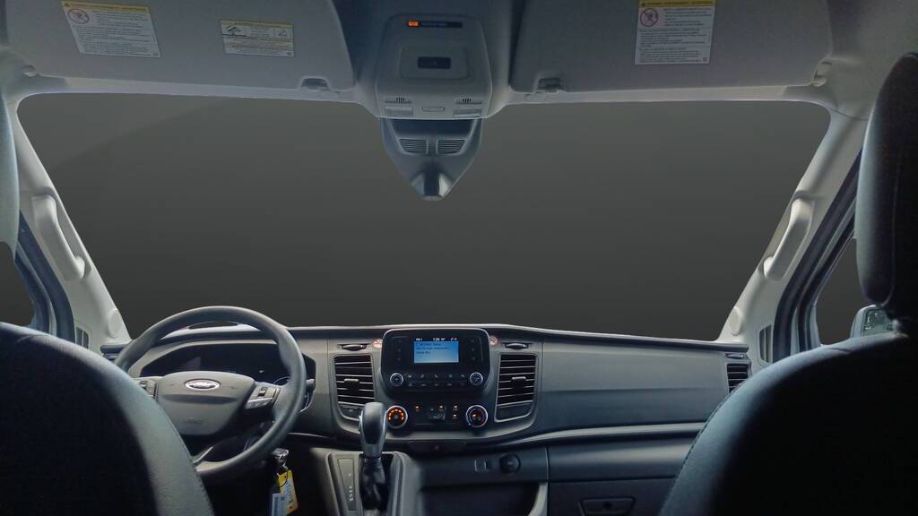 2023 Ford Transit Base Saint Augustine FL