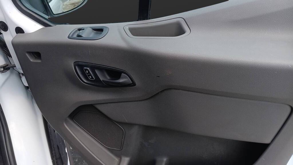2023 Ford Transit Base Saint Augustine FL