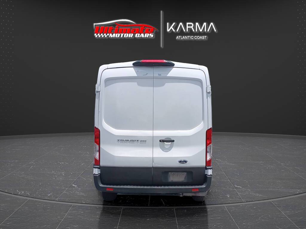 2023 Ford Transit Base Saint Augustine FL