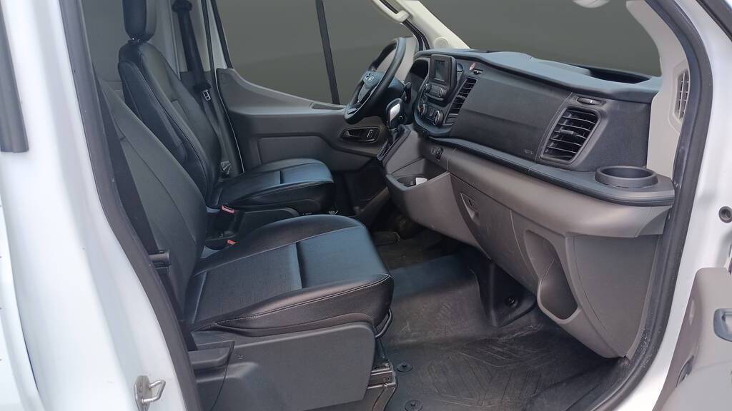 2023 Ford Transit Base Saint Augustine FL
