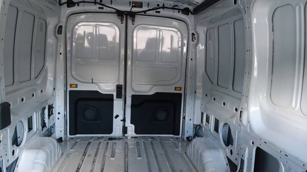 2023 Ford Transit Base Saint Augustine FL