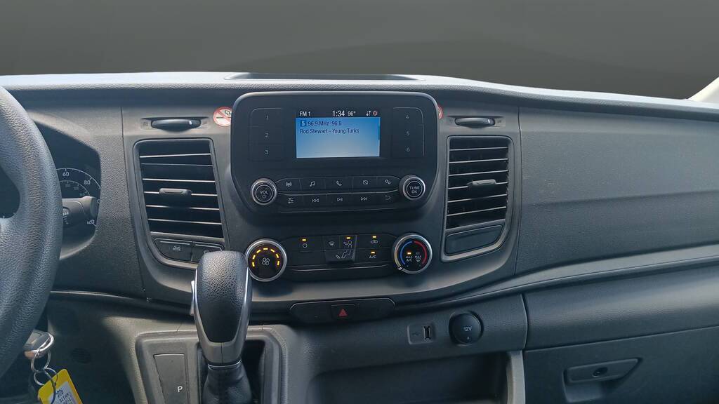 2023 Ford Transit Base Saint Augustine FL