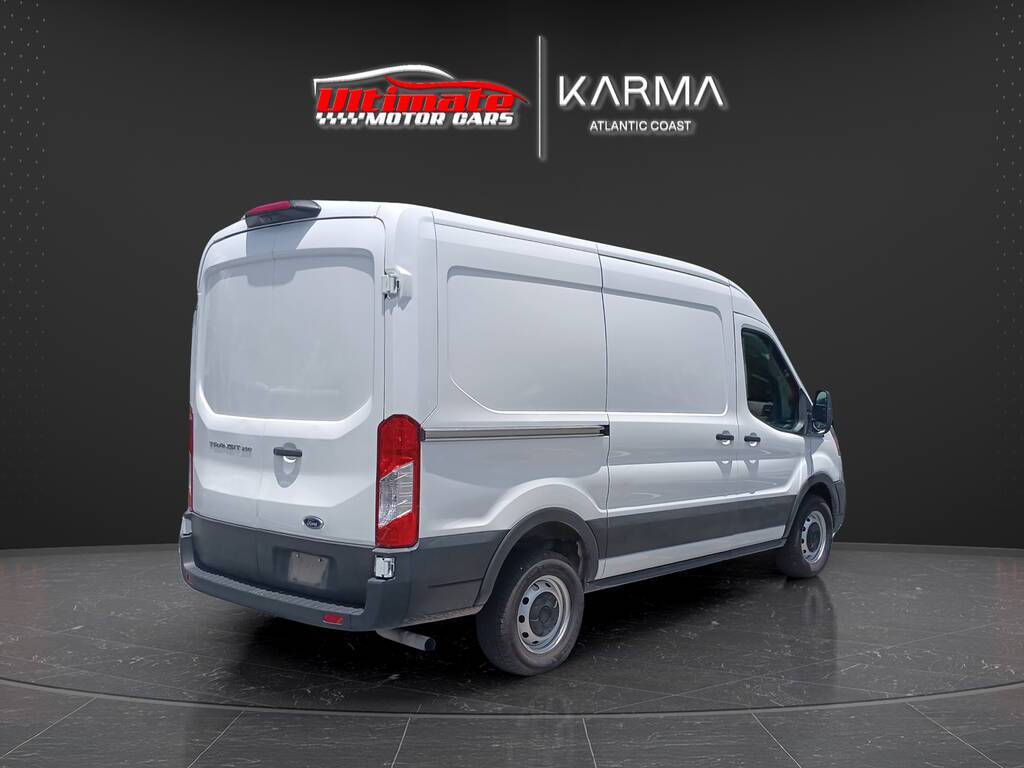 2023 Ford Transit Base Saint Augustine FL