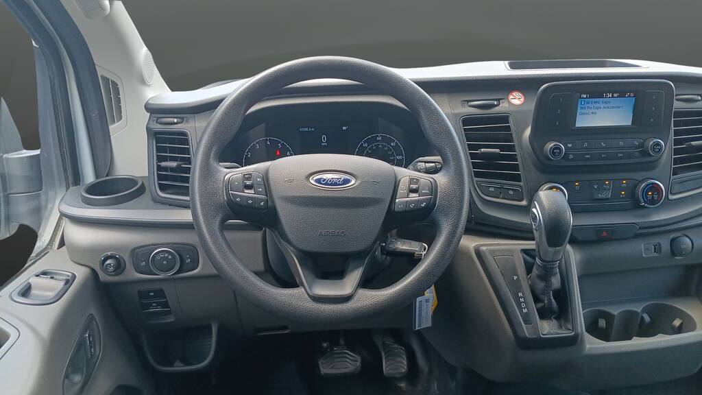 2023 Ford Transit Base Saint Augustine FL