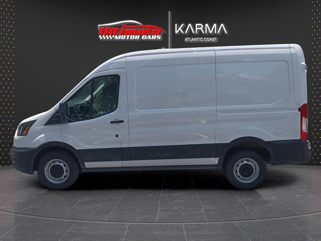 2023 Ford Transit Base Saint Augustine FL
