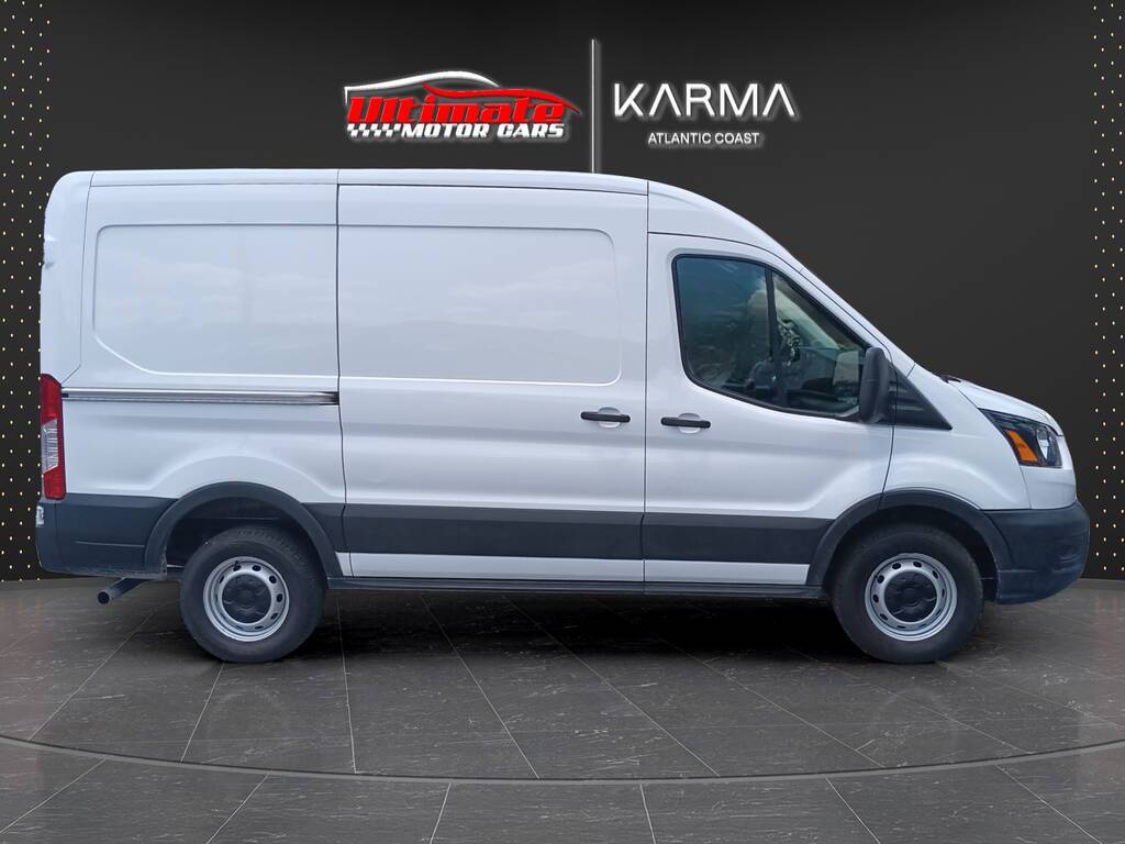 2023 Ford Transit Base Saint Augustine FL