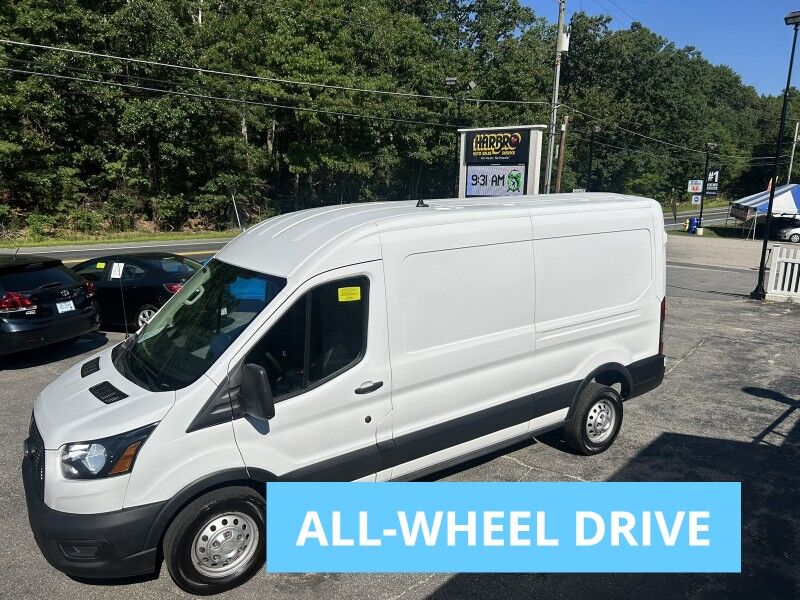 2023 Ford Transit Van Base - Photo 7