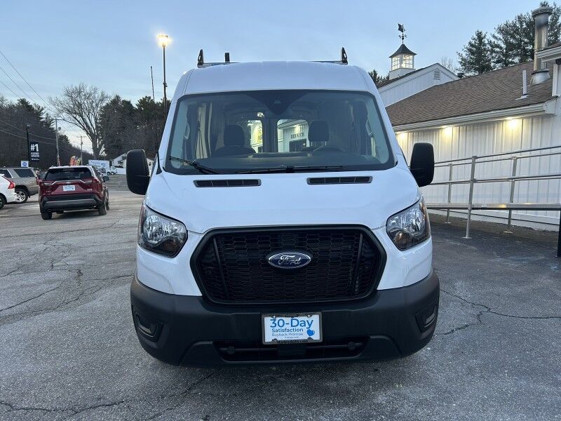 2023 Ford Transit Cargo Van - 1 OWNER - WELL MAINTAINED