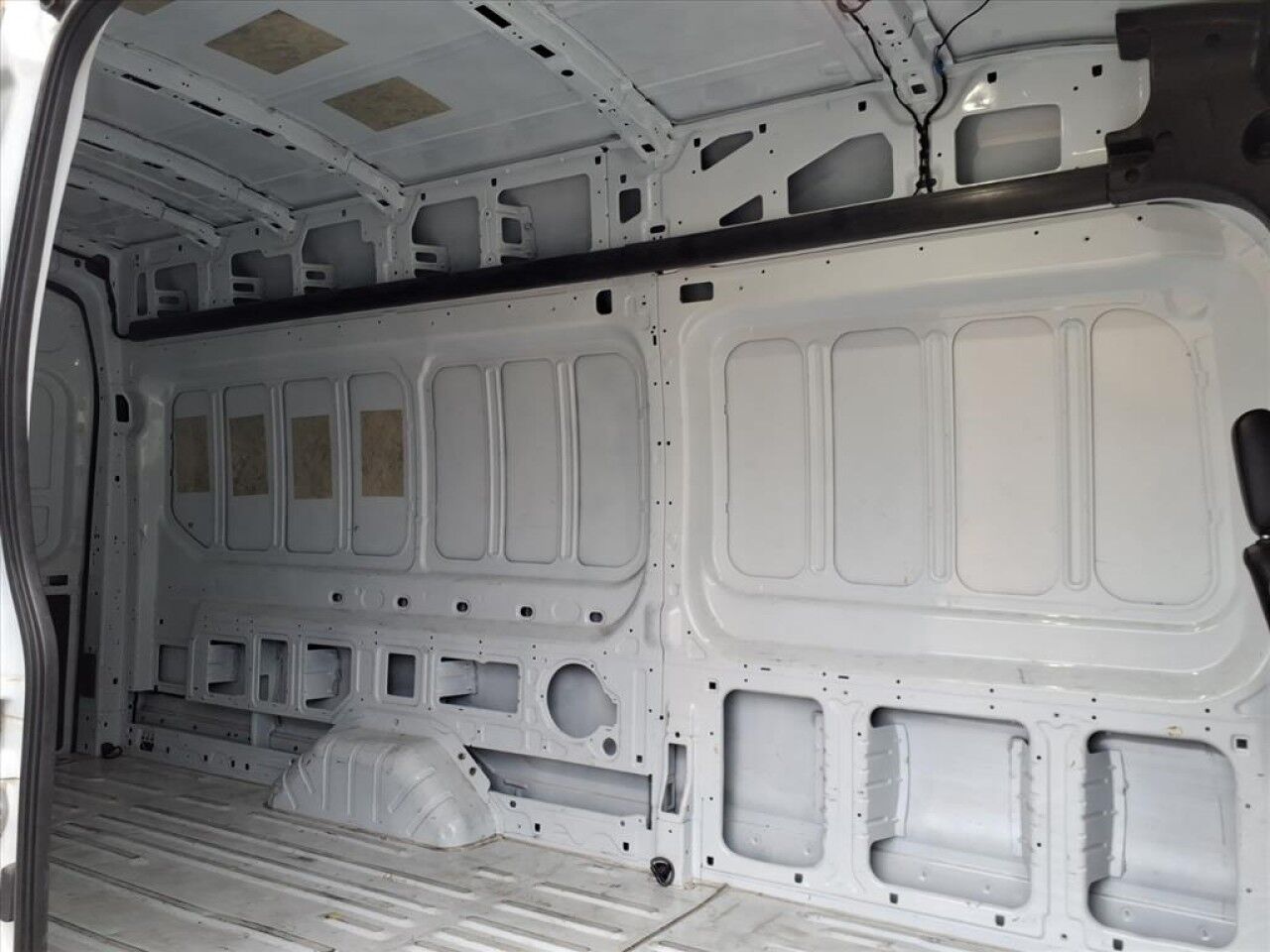 2023 Ford Transit Cargo Van Uvalde TX