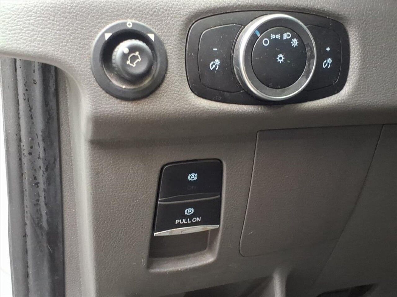 2023 Ford Transit Cargo Van Uvalde TX