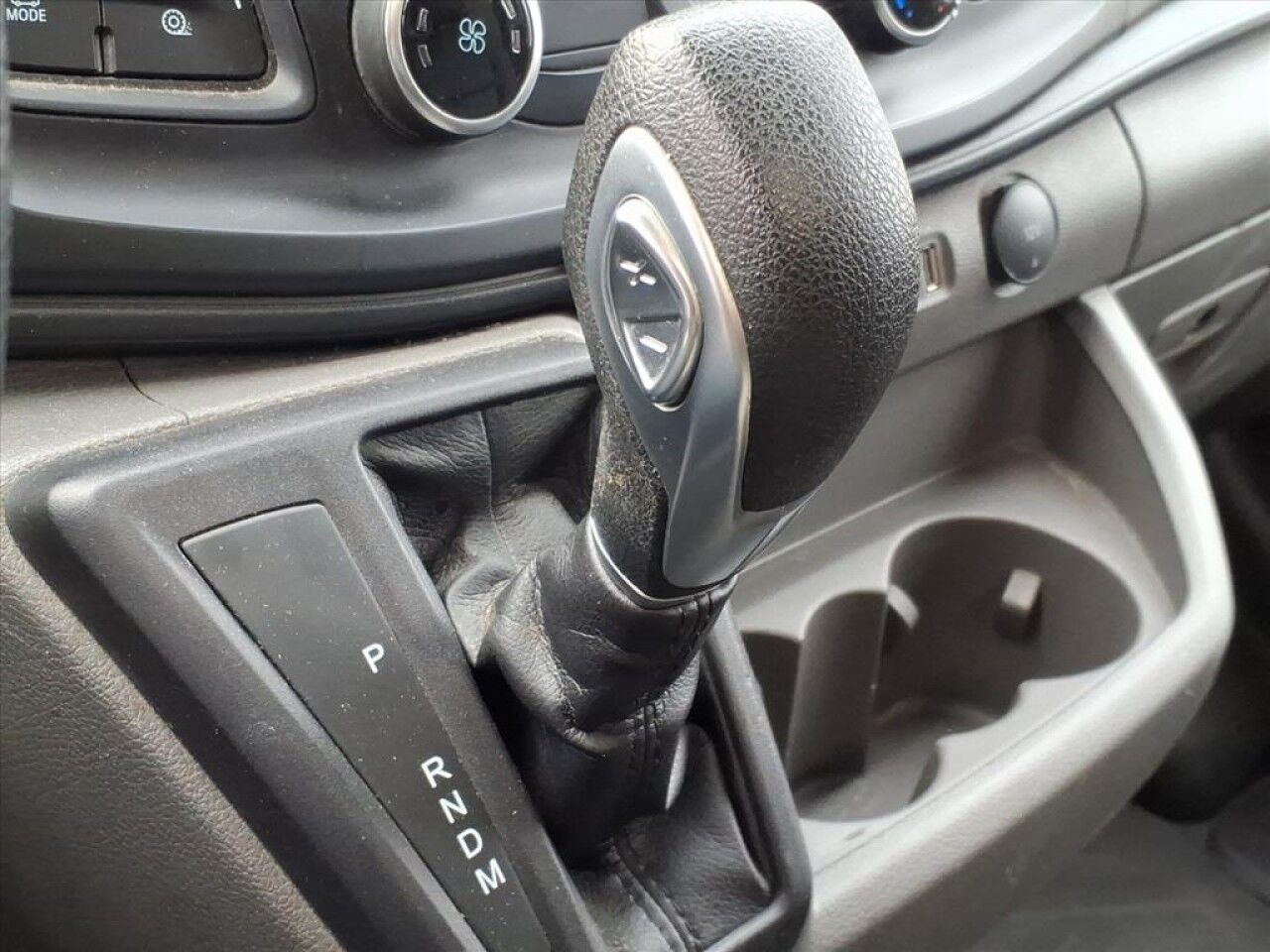 2023 Ford Transit Cargo Van Uvalde TX