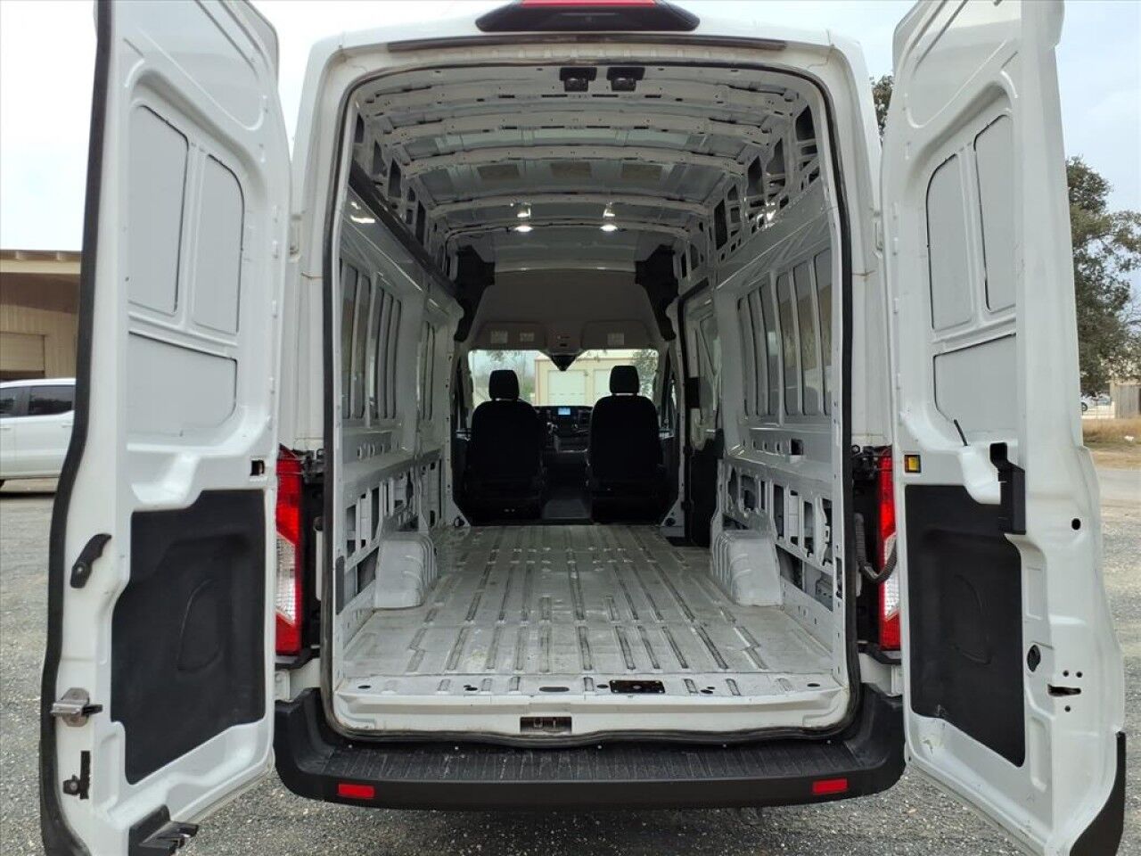 2023 Ford Transit Cargo Van Uvalde TX