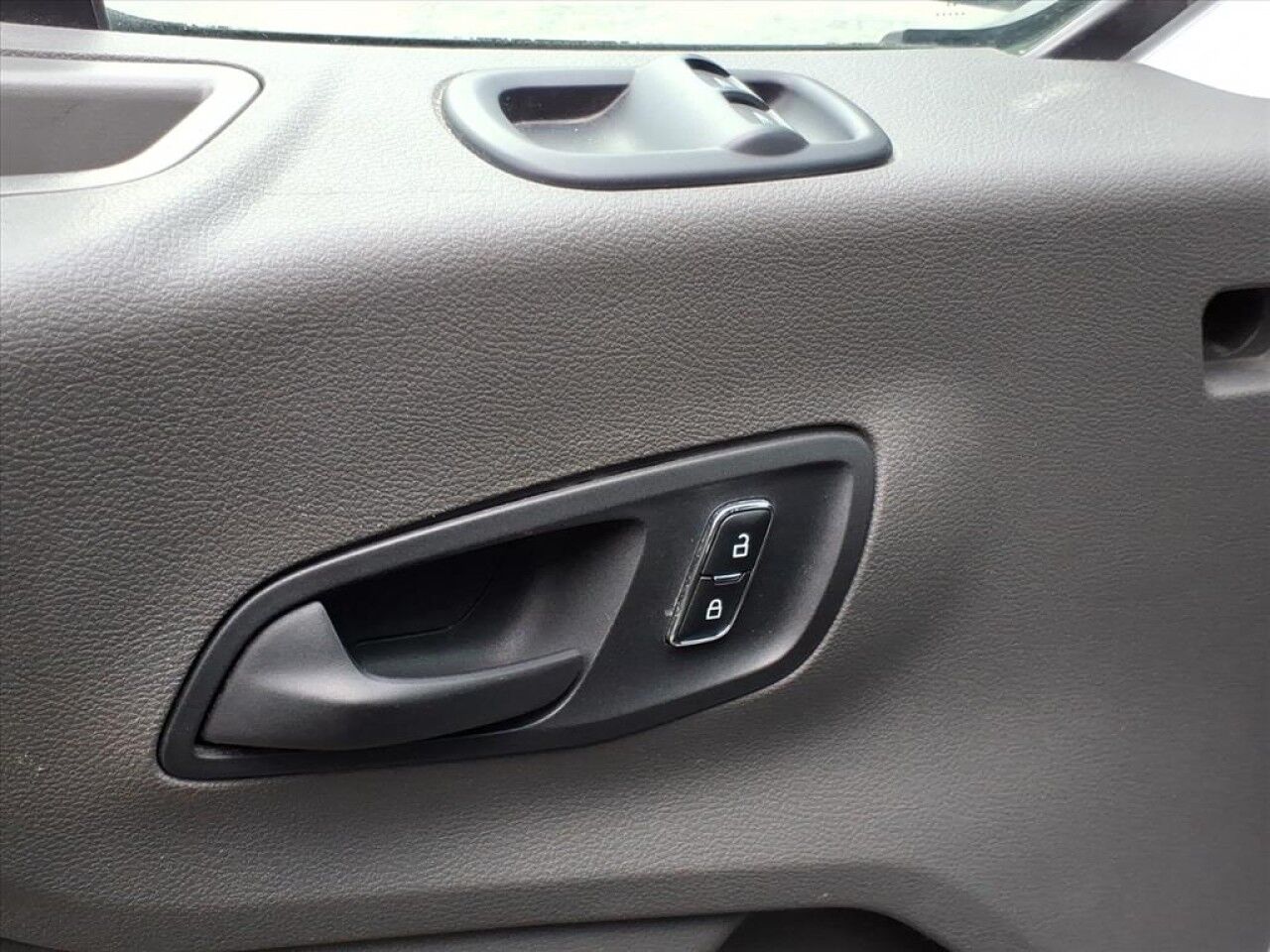 2023 Ford Transit Cargo Van Uvalde TX