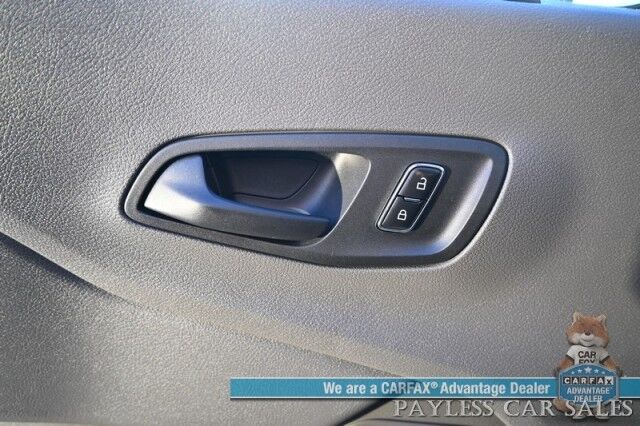 2023 Ford Transit Cargo Van  Anchorage AK