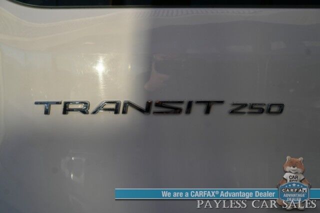2023 Ford Transit Cargo Van  Anchorage AK