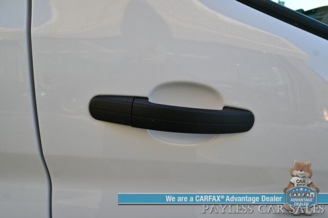 2023 Ford Transit Cargo Van  Anchorage AK