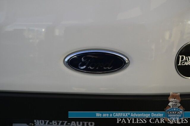 2023 Ford Transit Cargo Van  Anchorage AK