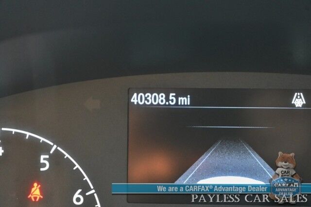 2023 Ford Transit Cargo Van  Anchorage AK