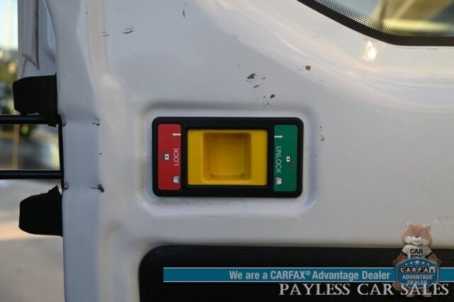 2023 Ford Transit Cargo Van  Anchorage AK