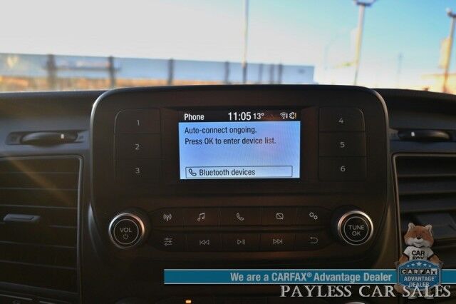 2023 Ford Transit Cargo Van  Anchorage AK