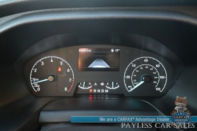 2023 Ford Transit Cargo Van  Anchorage AK