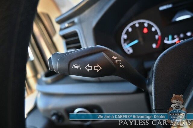 2023 Ford Transit Cargo Van  Anchorage AK
