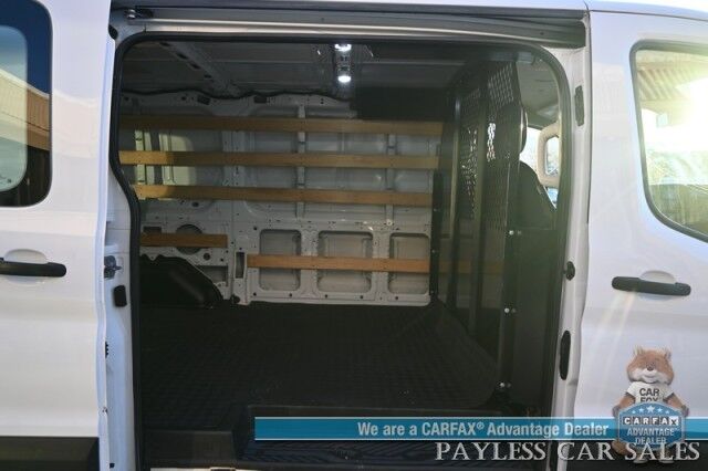 2023 Ford Transit Cargo Van  Anchorage AK