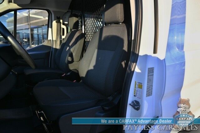 2023 Ford Transit Cargo Van  Anchorage AK
