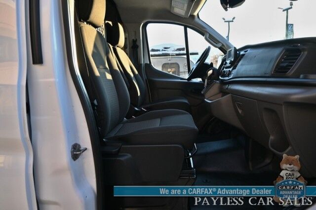 2023 Ford Transit Cargo Van  Anchorage AK