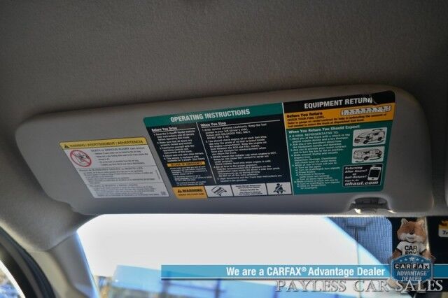 2023 Ford Transit Cargo Van  Anchorage AK