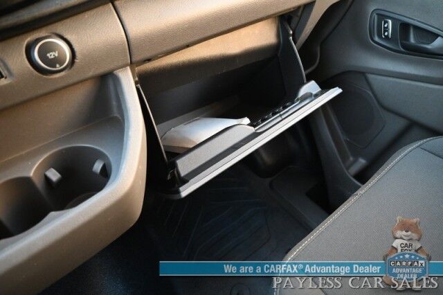 2023 Ford Transit Cargo Van  Anchorage AK