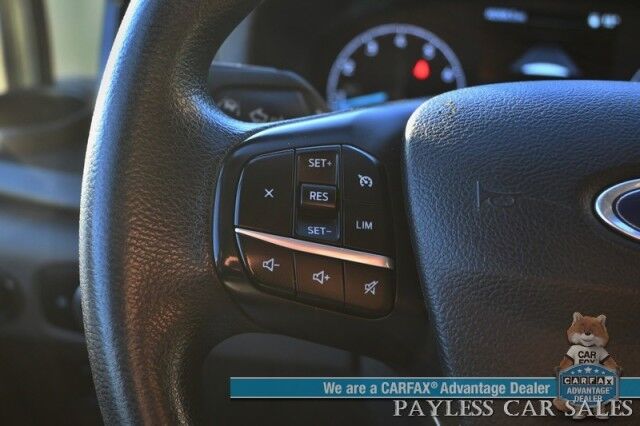2023 Ford Transit Cargo Van  Anchorage AK