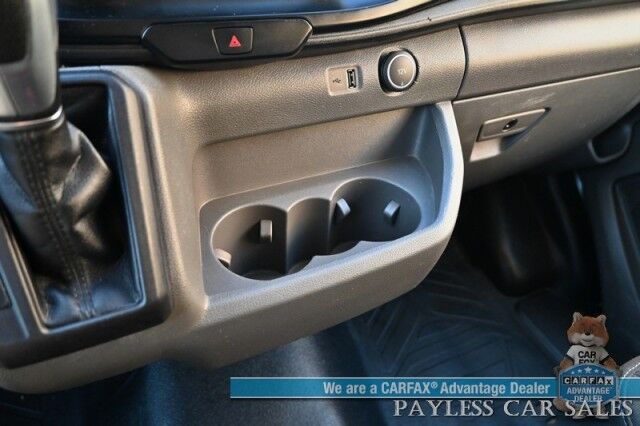 2023 Ford Transit Cargo Van  Anchorage AK
