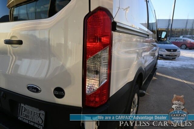 2023 Ford Transit Cargo Van  Anchorage AK