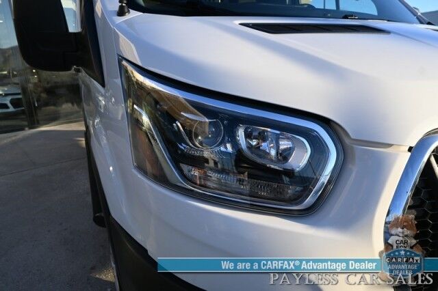 2023 Ford Transit Cargo Van  Anchorage AK