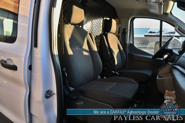 2023 Ford Transit Cargo Van  Anchorage AK