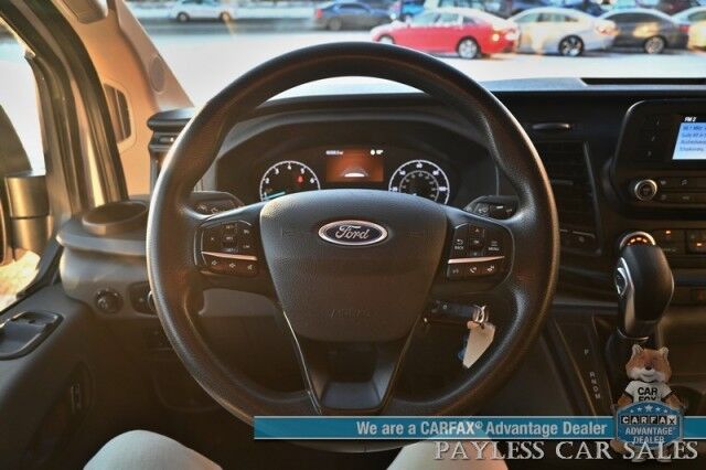 2023 Ford Transit Cargo Van  Anchorage AK