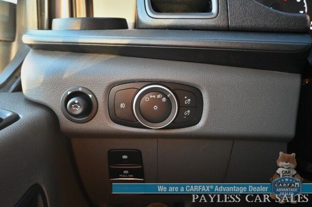 2023 Ford Transit Cargo Van  Anchorage AK