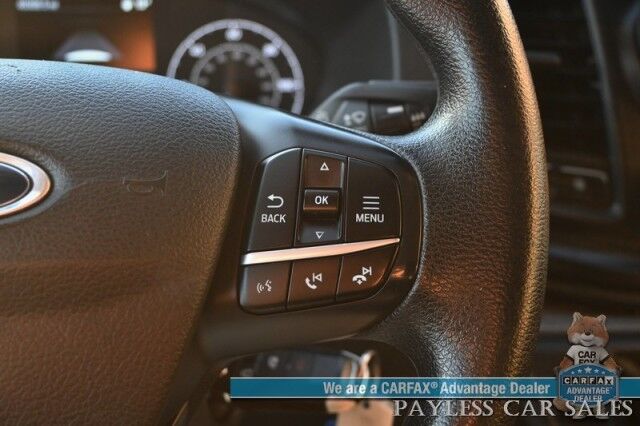 2023 Ford Transit Cargo Van  Anchorage AK