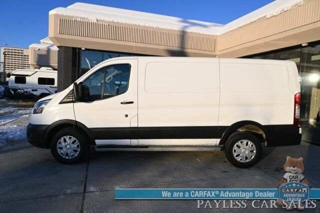 2023 Ford Transit Cargo Van  Anchorage AK