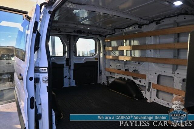 2023 Ford Transit Cargo Van  Anchorage AK